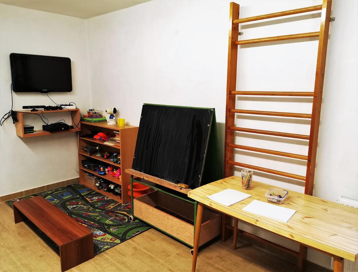 Apartmany Nad Rekou Свобода-Над-Упоу Экстерьер фото