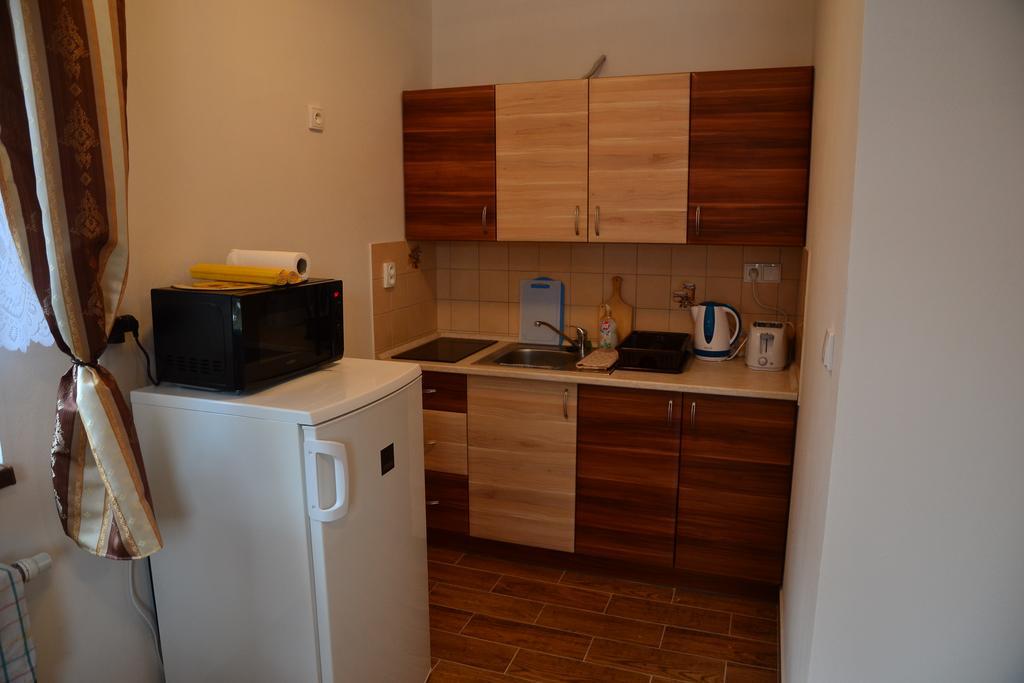 Apartmany Nad Rekou Свобода-Над-Упоу Экстерьер фото