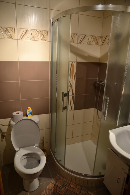 Apartmany Nad Rekou Свобода-Над-Упоу Экстерьер фото