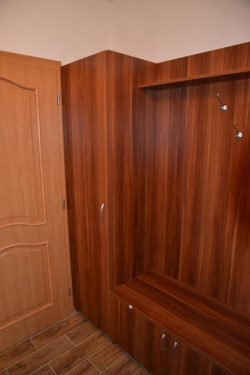 Apartmany Nad Rekou Свобода-Над-Упоу Экстерьер фото